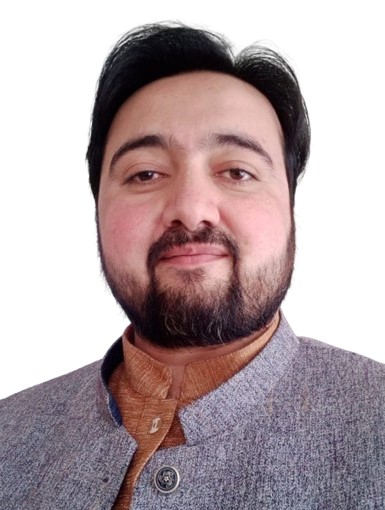 Irfan Ullah